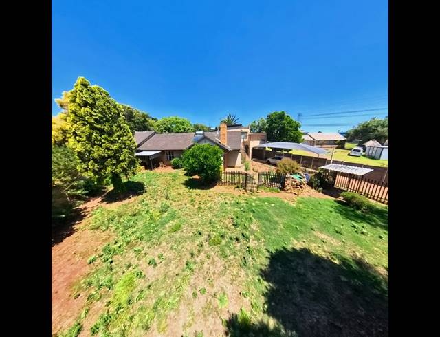 4 BEDROOM HOUSE FOR SALE IN CROYDON